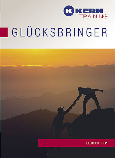 Glücksbringer B1