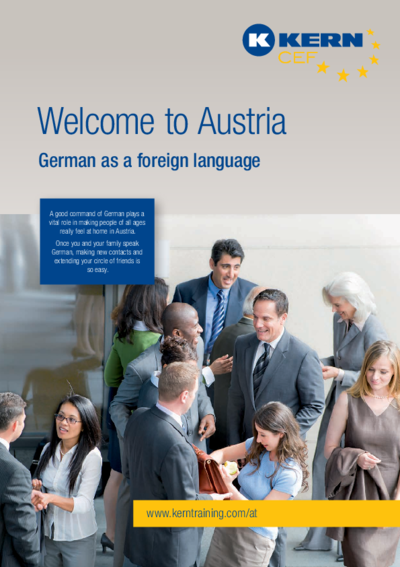 Welcome to Austria Infoblatt Download