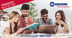 Deutsch-Gruppenkurs A1 Deutsch-Gruppenkurs A1