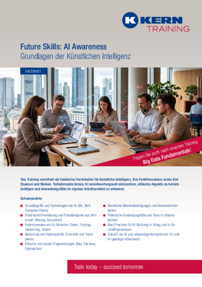AI Awareness