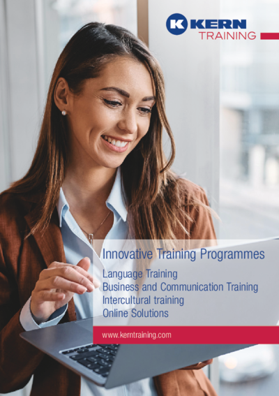 Download KERN Training Brochure