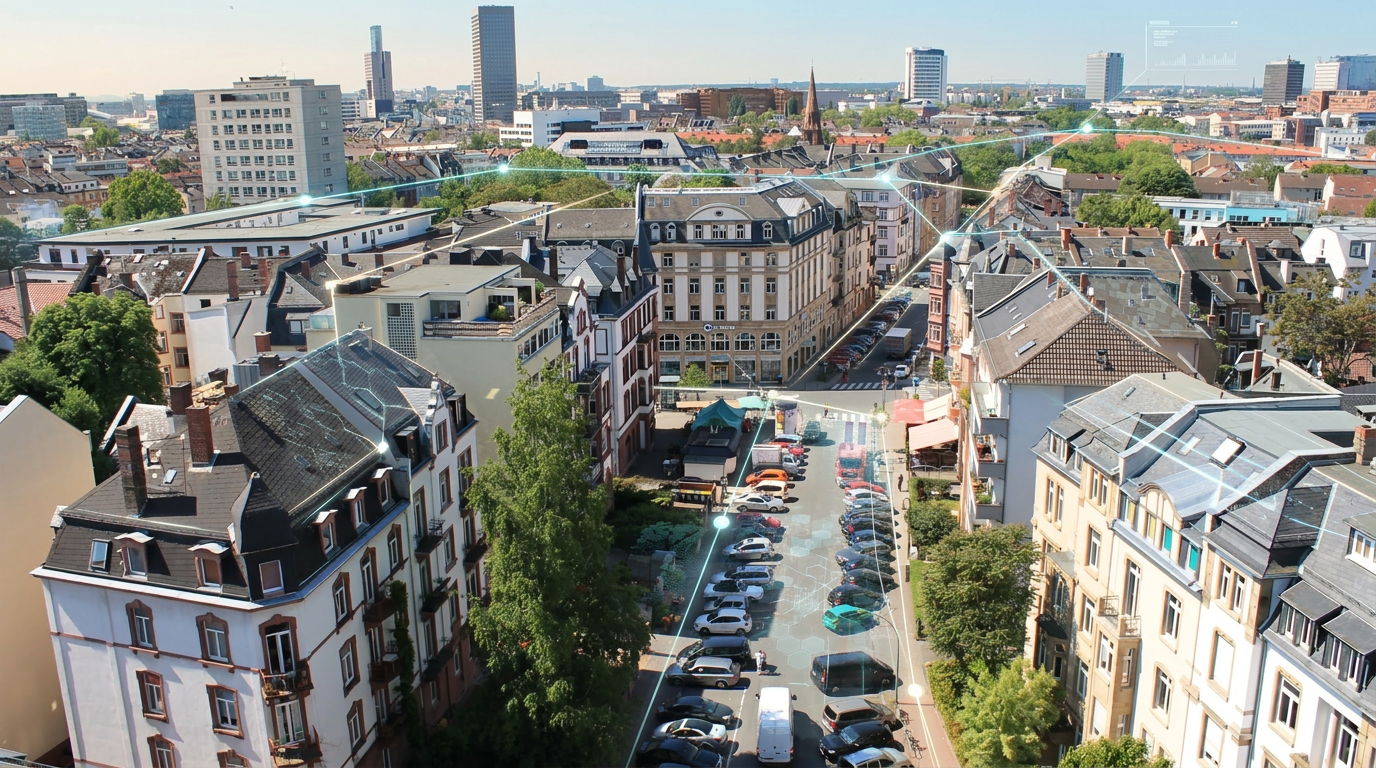 Ihre Ansprechpartner für Deutschland
