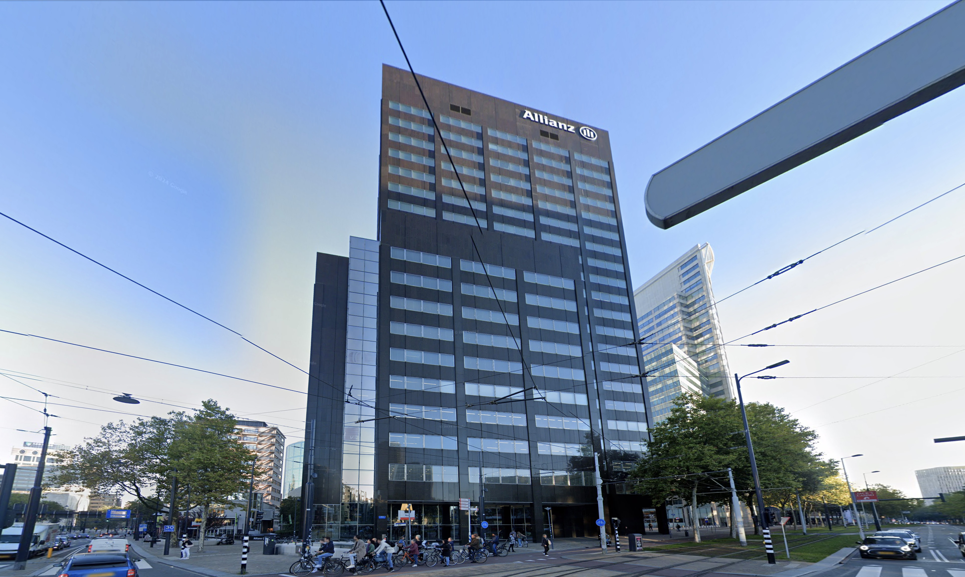 Language School Rotterdam