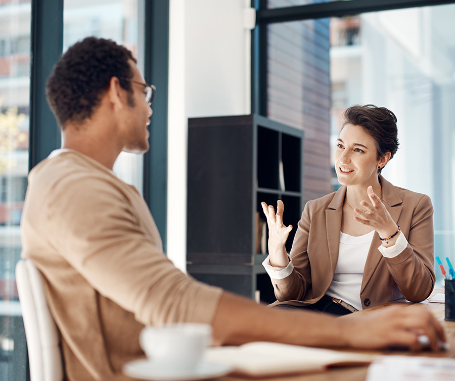 Führungskompetenzen