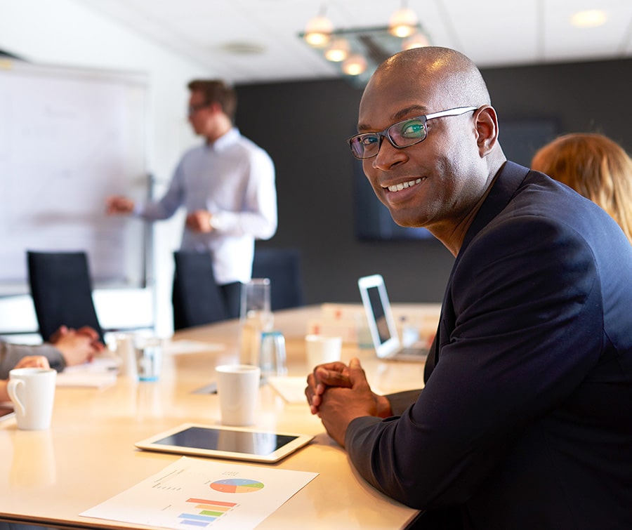 Formation en présentiel