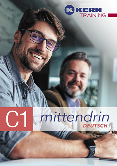 Mittendrin Deutsch C1