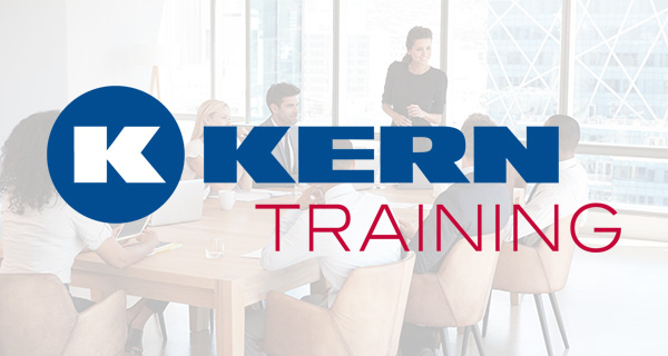 KERN-Training - Ihr Partner für Sprachlösungen