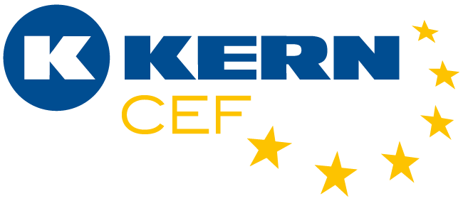 Logo KERN CEF