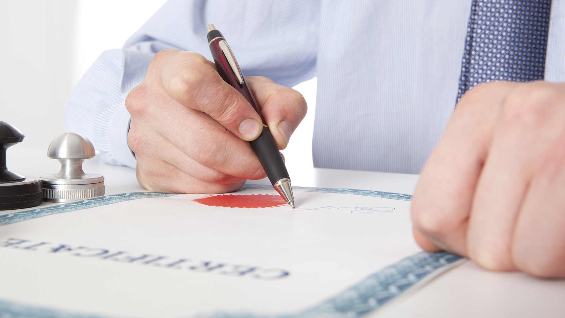 Financement de votre formation