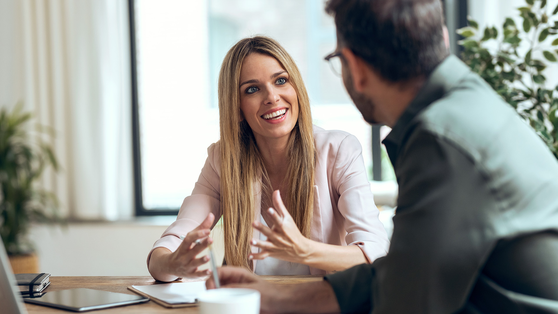 Führungskompetenzen