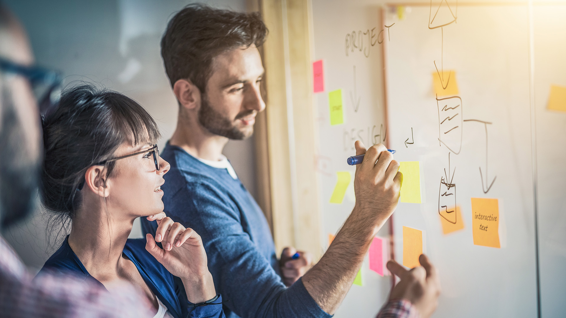 Cursos intensivos: aprenda en el menor tiempo posible