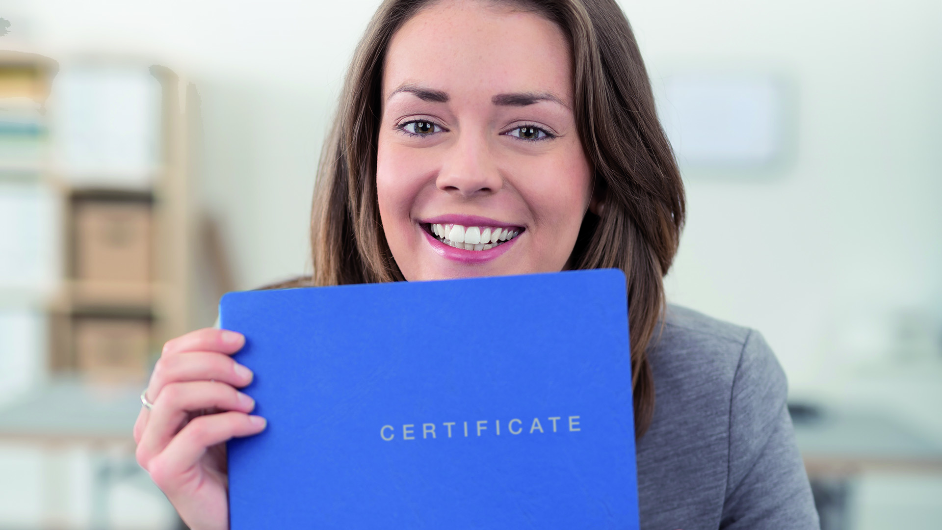 International language certificates