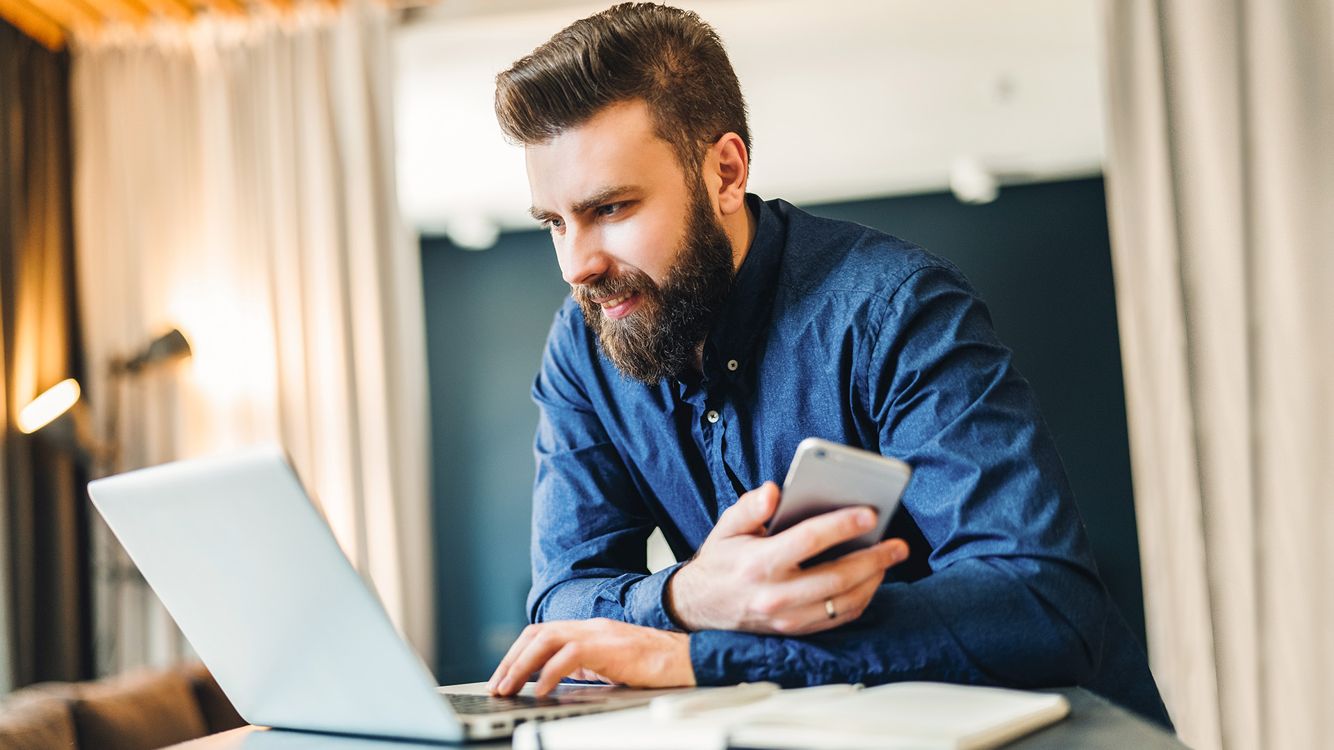 Blended learning - Nieuwe leermiddelen - flexibele mogelijkheden