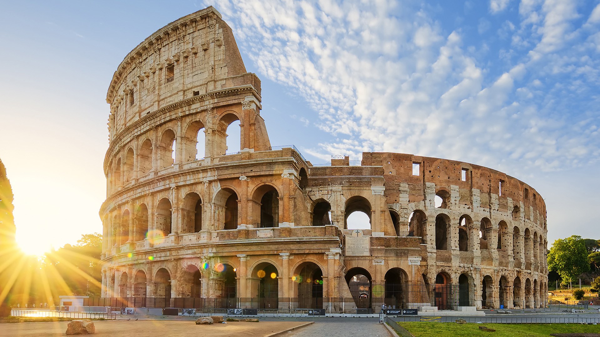 Cours de langue italienne