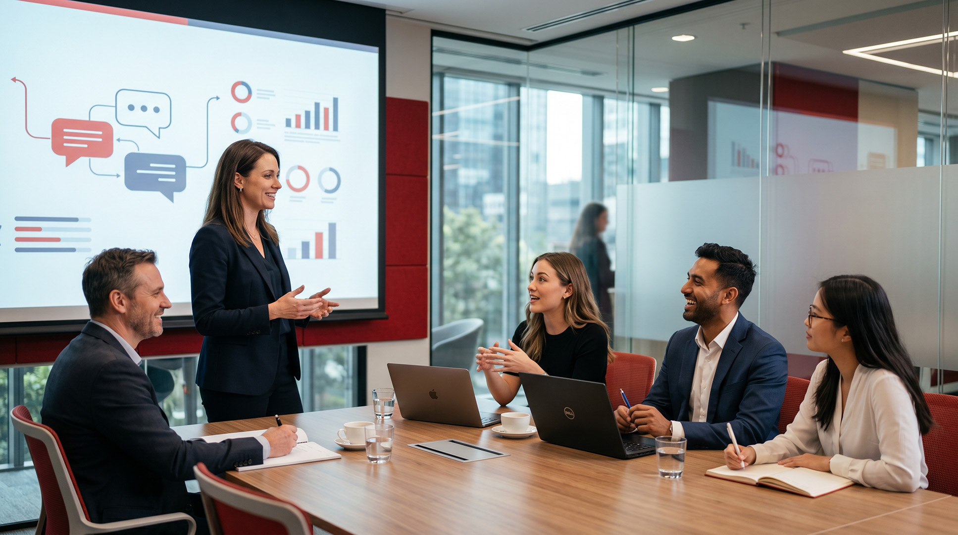 Seminario de conversación
