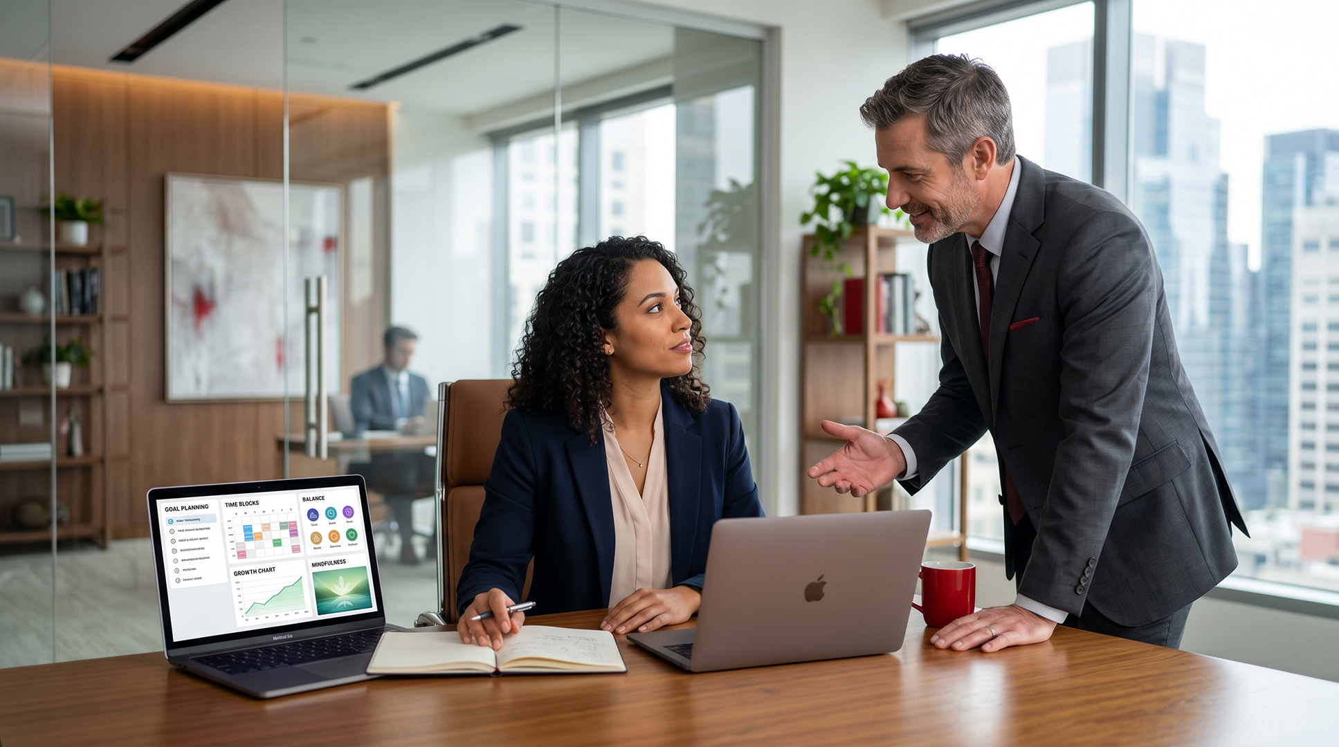 Formación de la personalidad