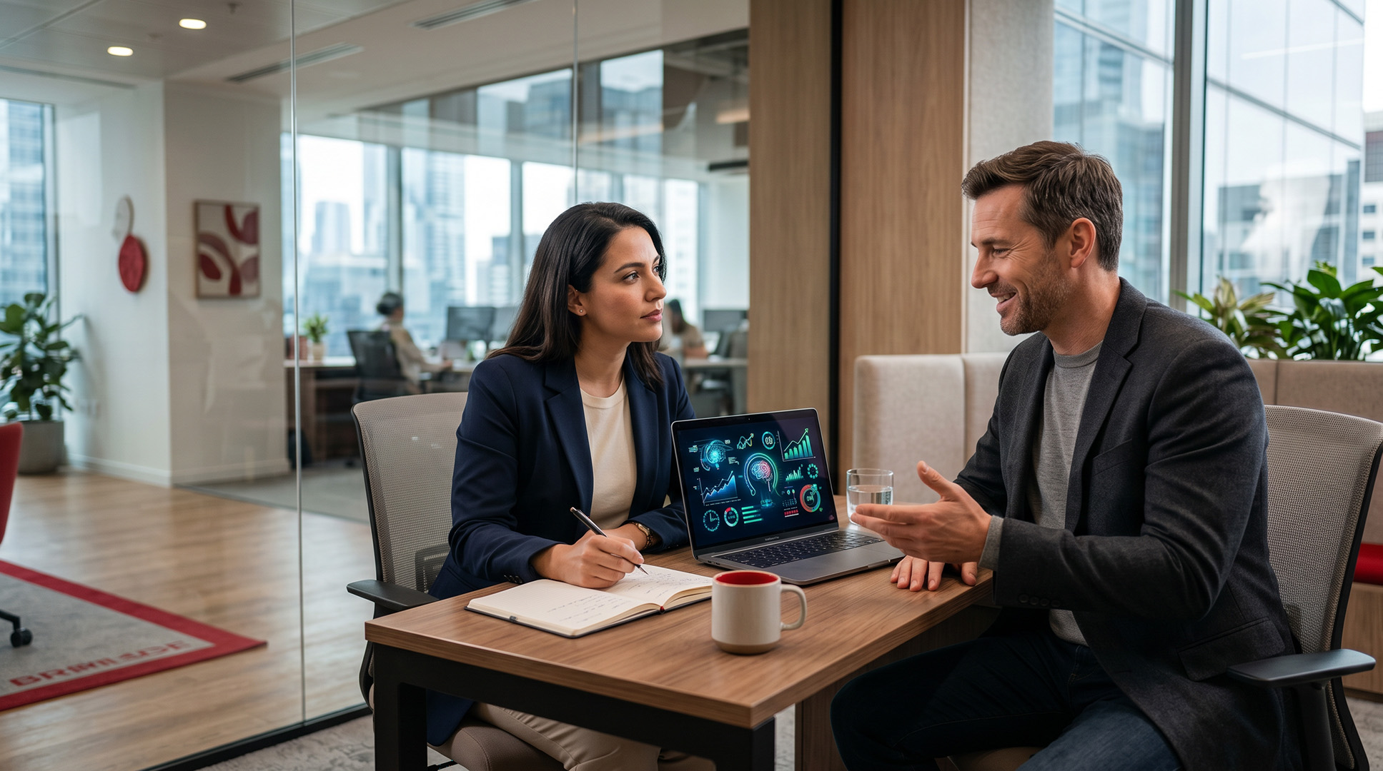 Gerenciamento de clientes