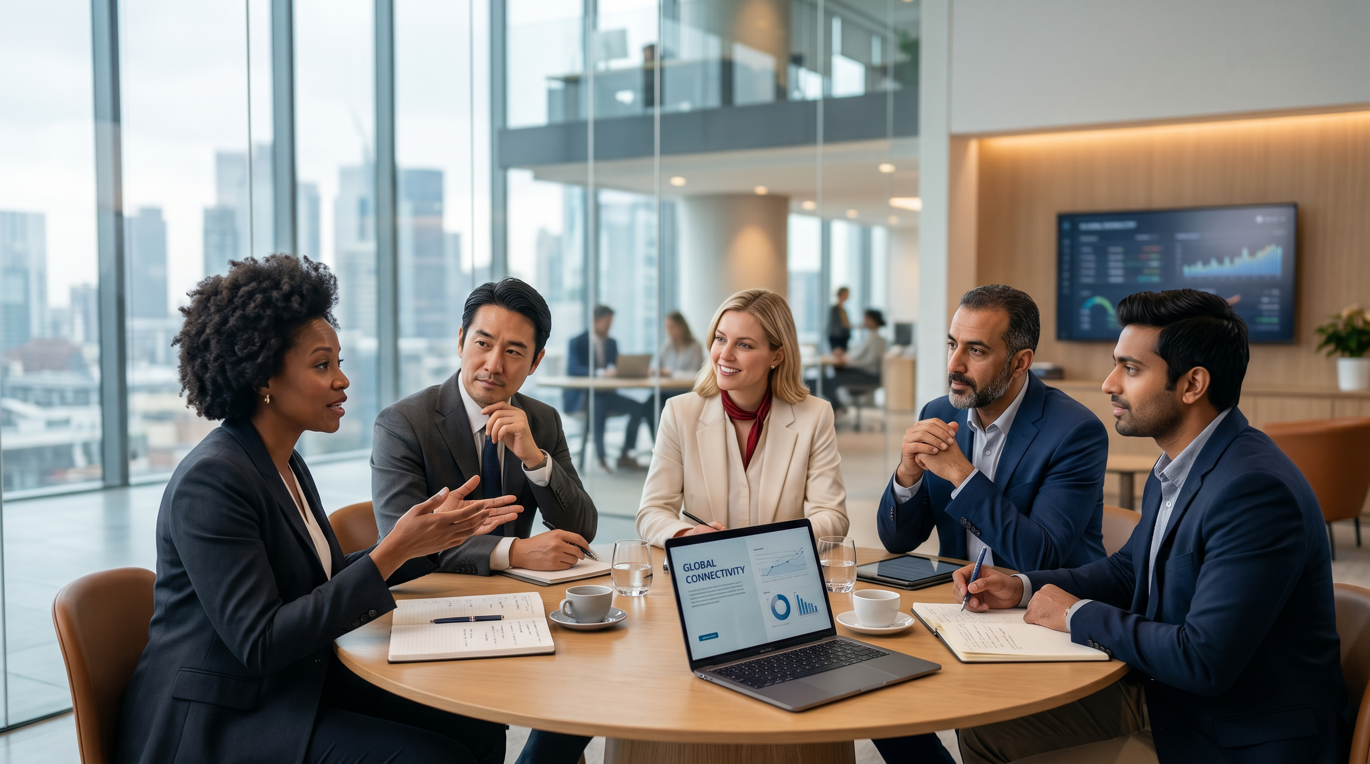 Sensibilização para o treinamento