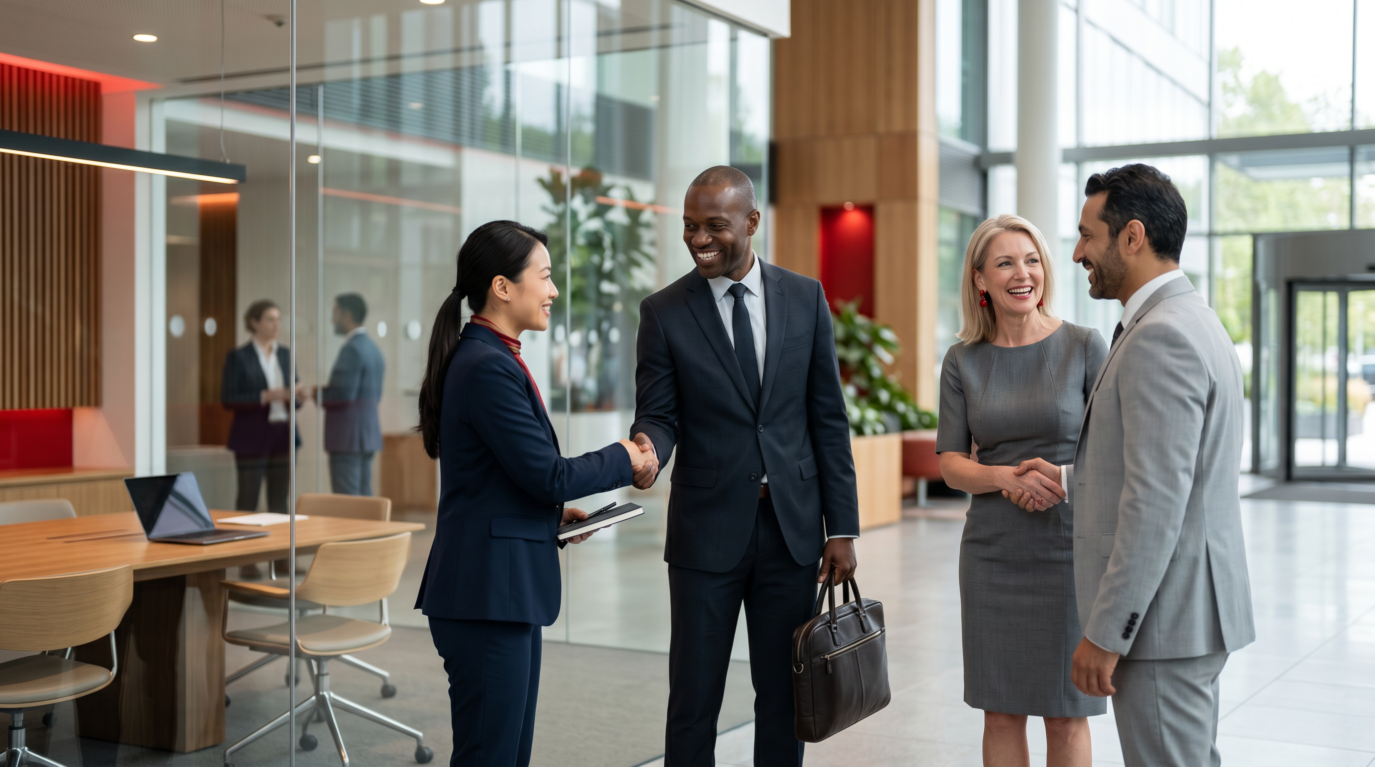 Interkulturelles Training