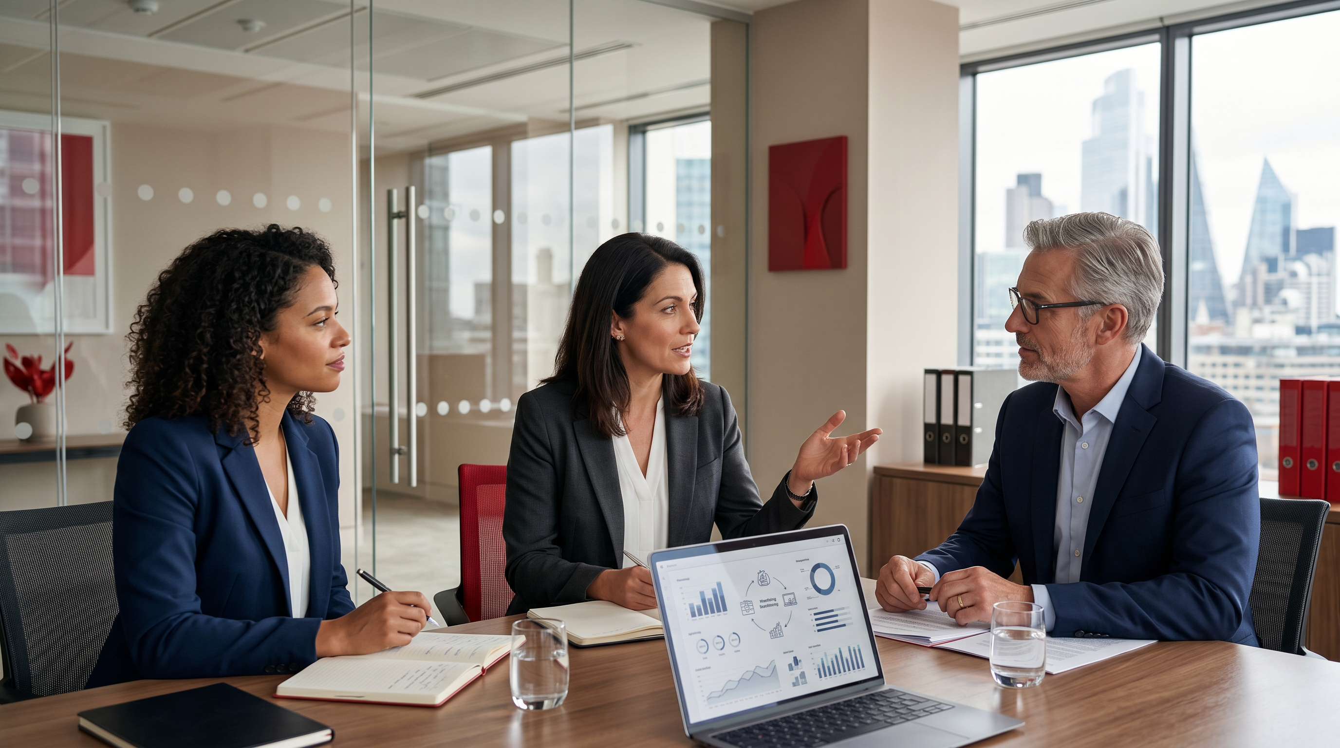 KERN Assess™ 分级测试