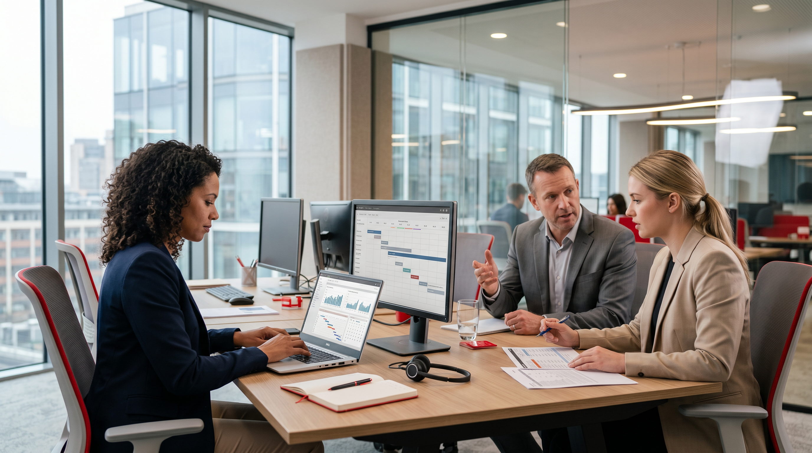 Organisation und Veranstaltungsmanagement