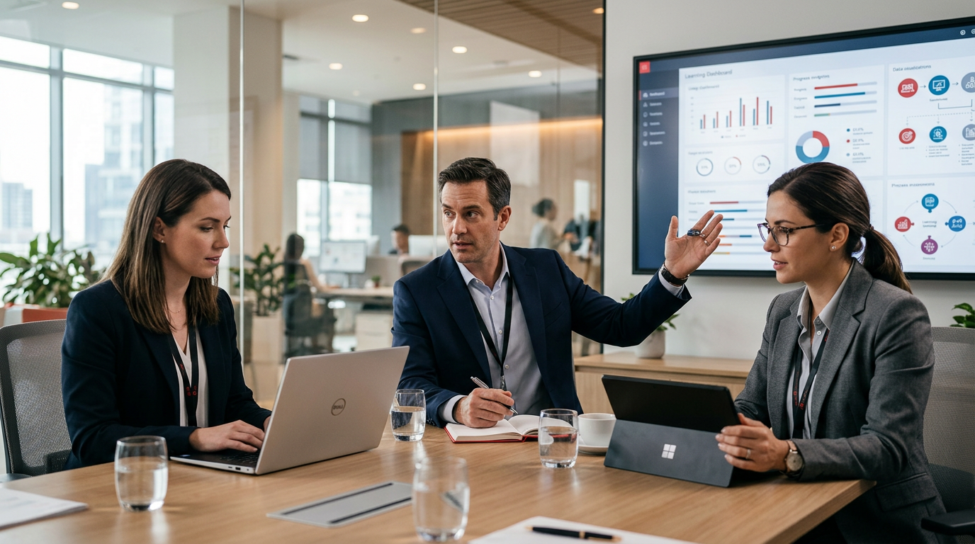 Managed Training Services