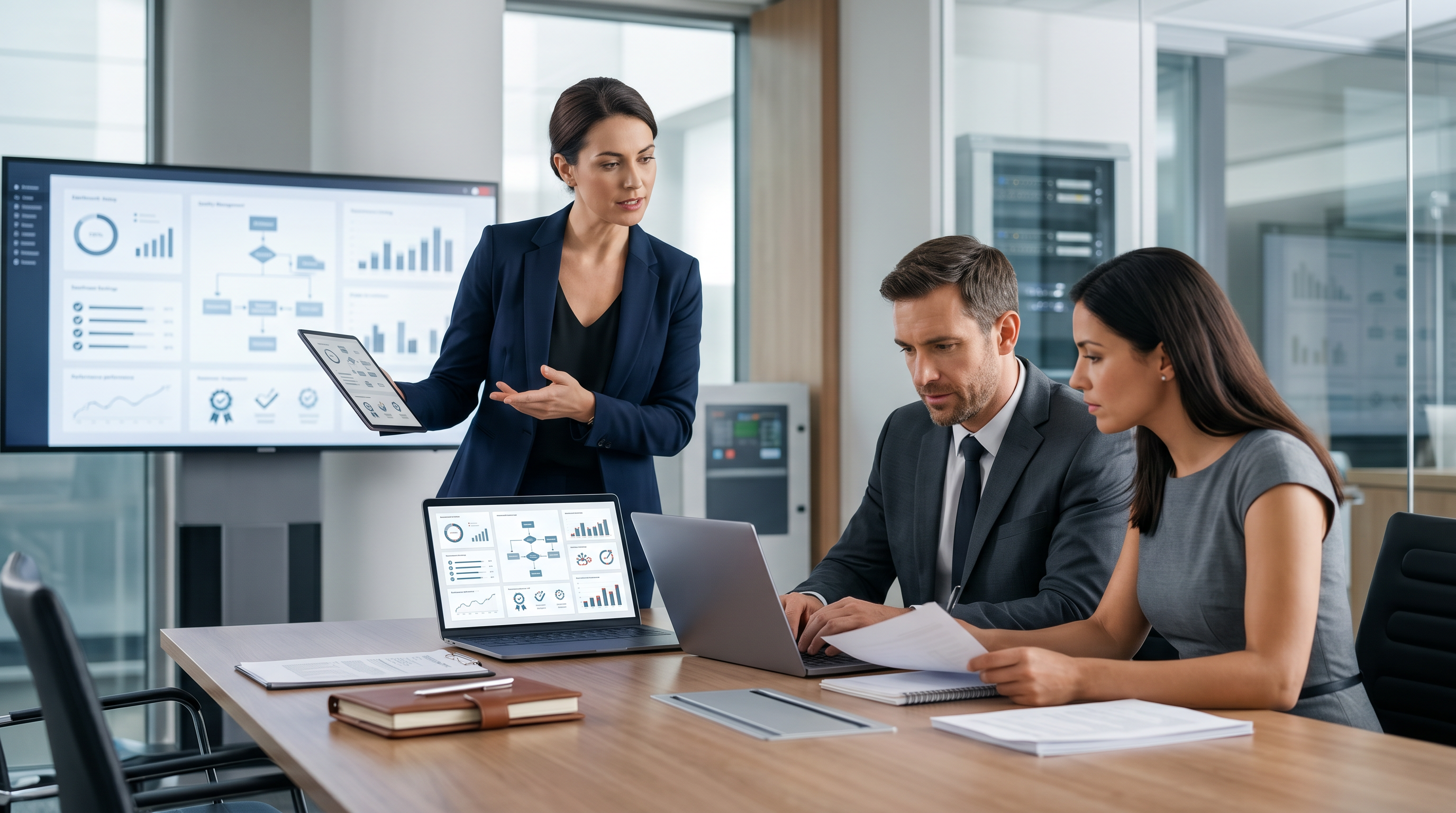 Gestion de la qualité