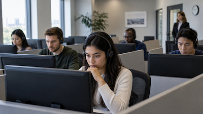 KERN Training TOEIC Testcenter in Linz