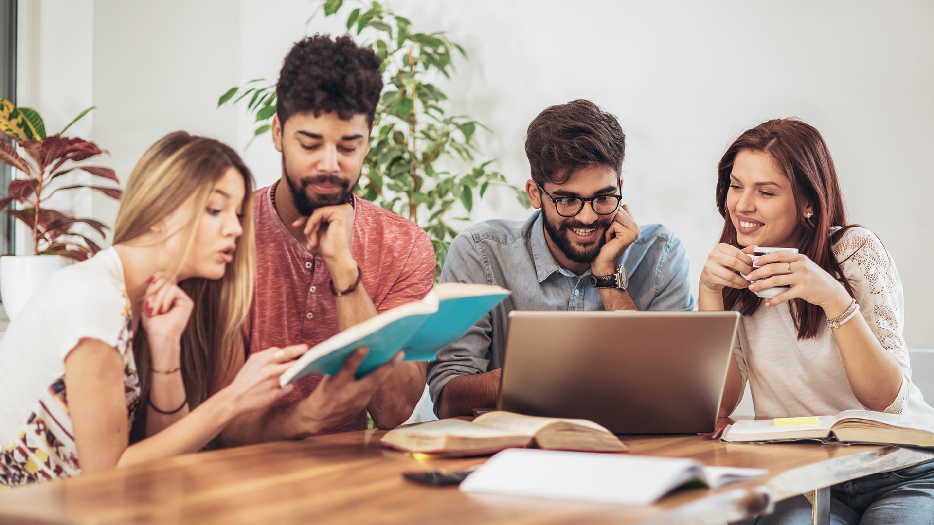 Cursos de idiomas