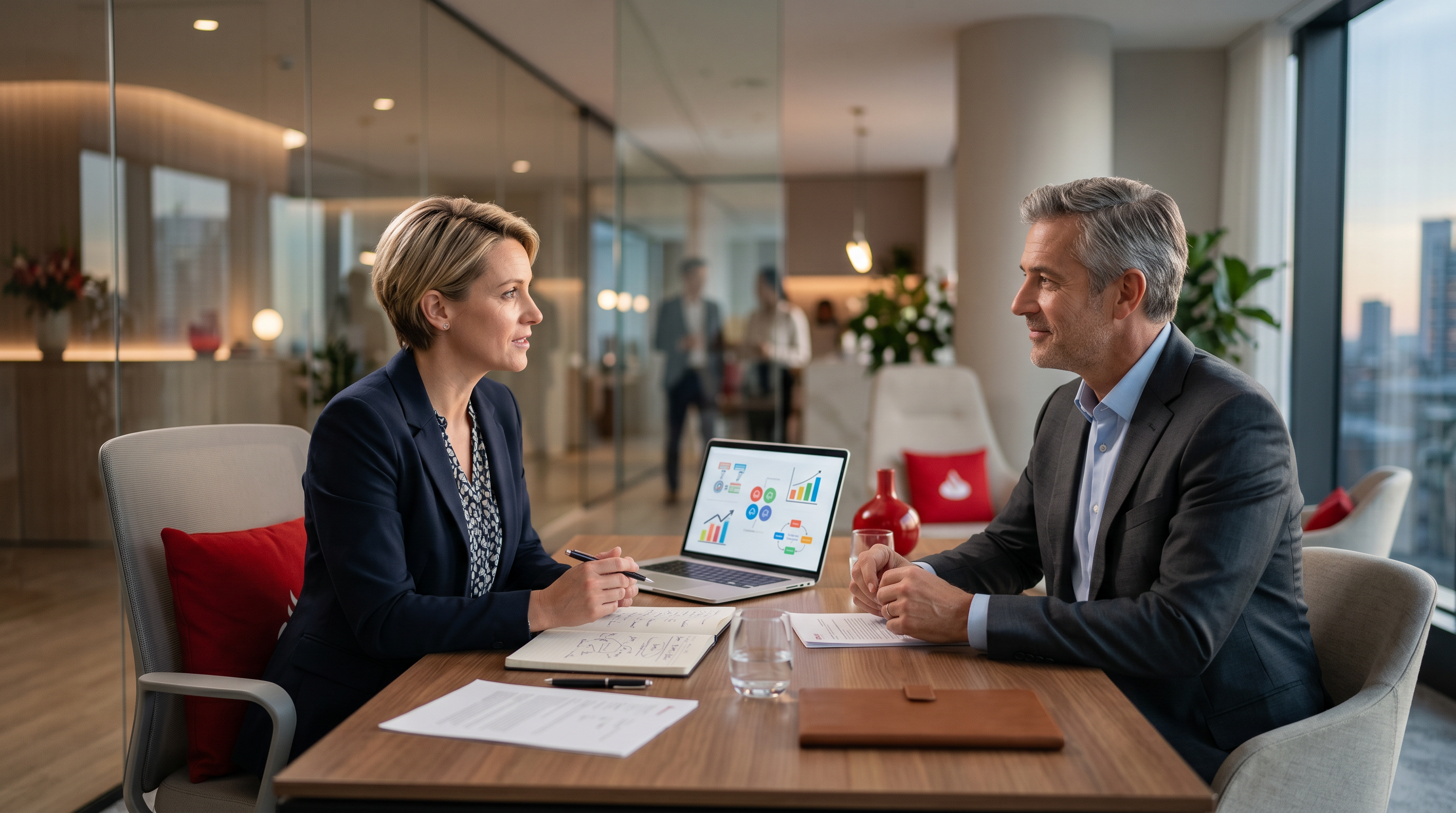 Aconselhamento individual